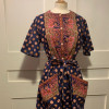 Robe Charles Demery vintage