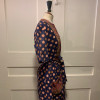 Robe Charles Demery vintage