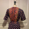 Robe Charles Demery vintage