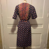 Robe Charles Demery vintage