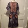 Robe Charles Demery vintage