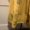 Jupon provençal vintage TM