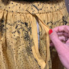 Jupon provençal vintage TM