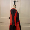 Robe Chacok vintage graphique TU