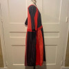 Robe Chacok vintage graphique TU