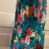 Robe Kenzo vintage fleurs
