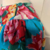 Robe Kenzo vintage fleurs