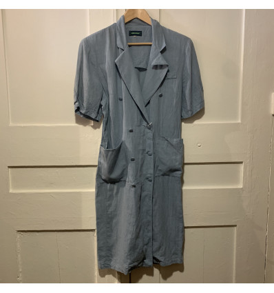 Robe Mic Mac Saint-Tropez
