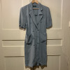 Robe Mic Mac Saint-Tropez