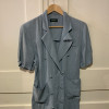 Robe Mic Mac Saint-Tropez