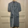Robe Mic Mac Saint-Tropez