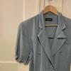 Robe Mic Mac Saint-Tropez