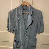 Robe Mic Mac Saint-Tropez