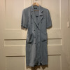 Robe Mic Mac Saint-Tropez