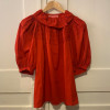 Blouse Kenzo vintage TM