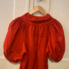 Blouse Kenzo vintage TM