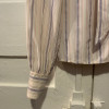 Blouse Ted Lapidus preppy chic TM