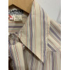 Blouse Ted Lapidus preppy chic TM