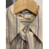 Blouse Ted Lapidus preppy chic TM