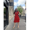 Robe Emmanuelle Khanh vintage