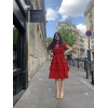 Robe Emmanuelle Khanh vintage
