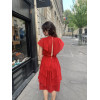 Robe Emmanuelle Khanh vintage