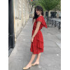 Robe Emmanuelle Khanh vintage