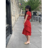 Robe Emmanuelle Khanh vintage