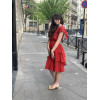 Robe Emmanuelle Khanh vintage