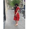 Robe Emmanuelle Khanh vintage