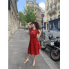 Robe Emmanuelle Khanh vintage