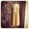 Robe Pierre Cardin vintage