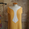 Robe Pierre Cardin vintage