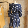 Robe Saint-Laurent vintage
