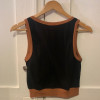 Debardeur vintage Sonia Rykiel TS