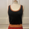 Debardeur vintage Sonia Rykiel TS