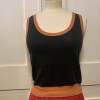 Debardeur vintage Sonia Rykiel TS