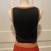 Debardeur vintage Sonia Rykiel TS