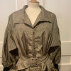 Veste Emmanuelle Khanh esprit ciré