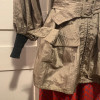 Veste Emmanuelle Khanh esprit ciré