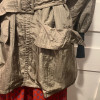 Veste Emmanuelle Khanh esprit ciré