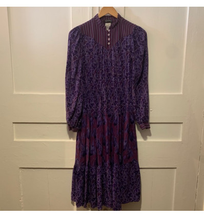 Robe Anastasia vintage T38/S
