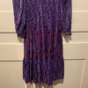 Robe Anastasia vintage T38/S