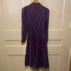 Robe Anastasia vintage T38/S