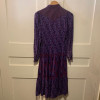 Robe Anastasia vintage T38/S