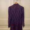 Robe Anastasia vintage T38/S