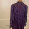 Robe Anastasia vintage T38/S