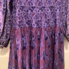 Robe Anastasia vintage T38/S