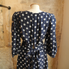 Robe Saint-Laurent vintage
