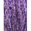 Robe Anastasia vintage T38/S